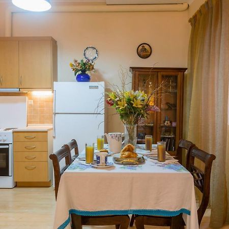 Heart Of The Old Town Apartment Corfu  Екстериор снимка