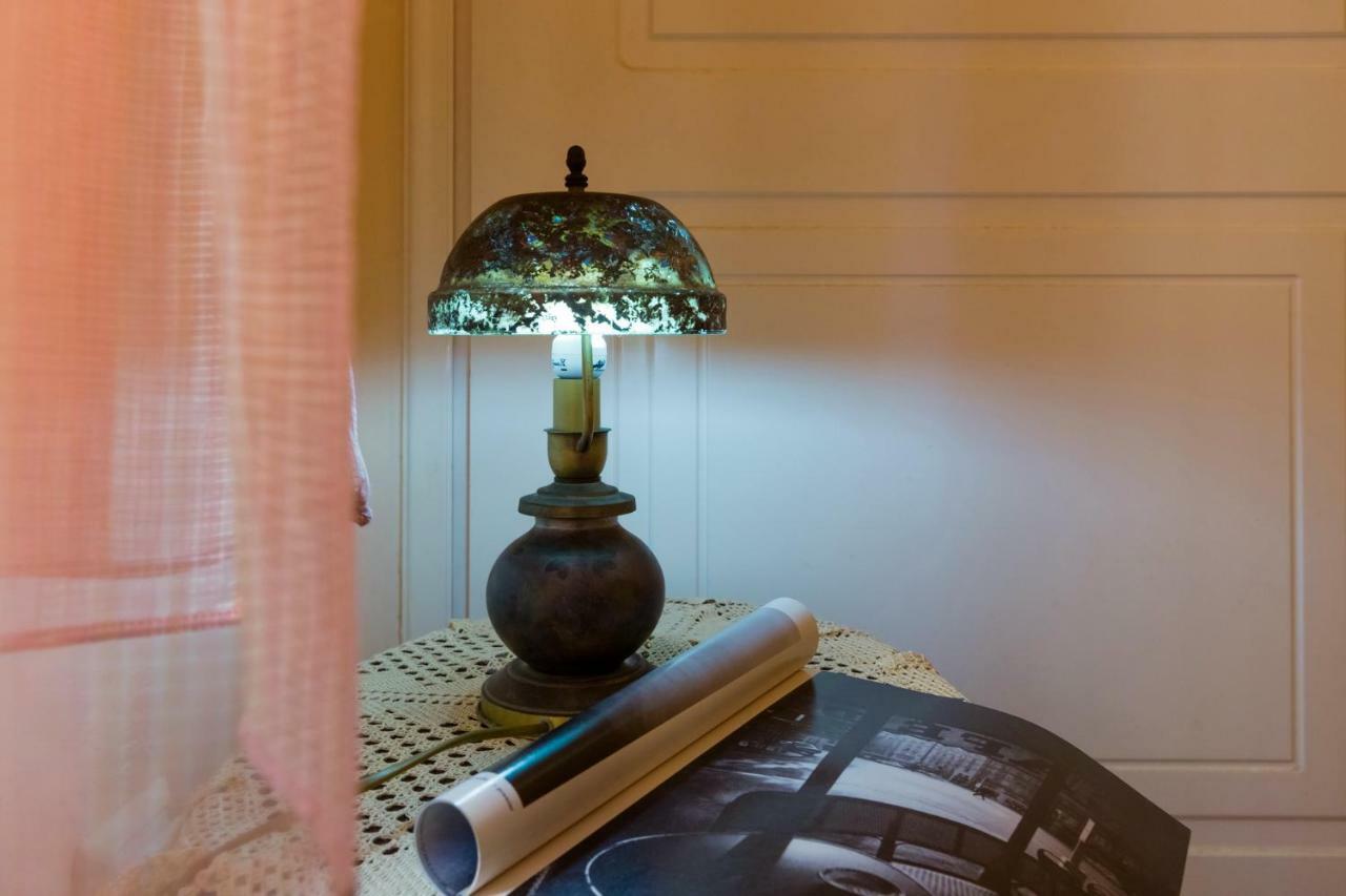 Heart Of The Old Town Apartment Corfu  Екстериор снимка