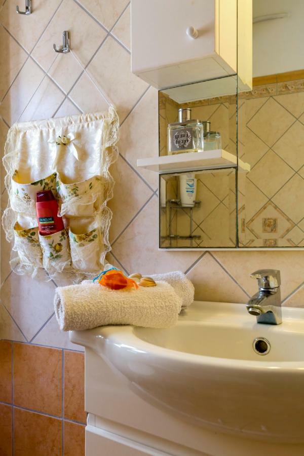 Heart Of The Old Town Apartment Corfu  Екстериор снимка