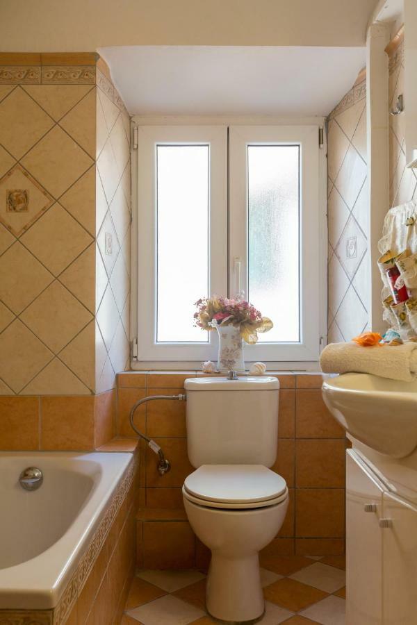 Heart Of The Old Town Apartment Corfu  Екстериор снимка