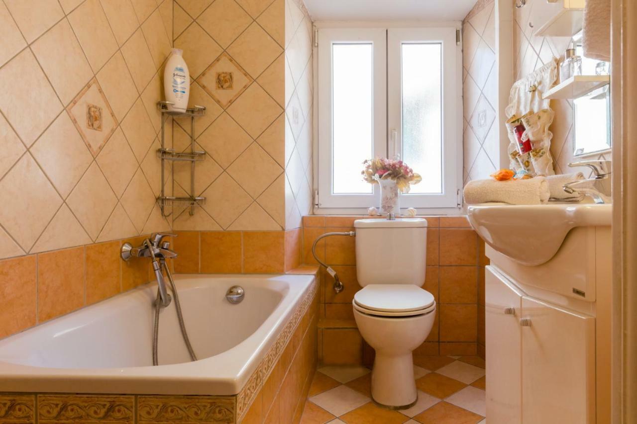 Heart Of The Old Town Apartment Corfu  Екстериор снимка