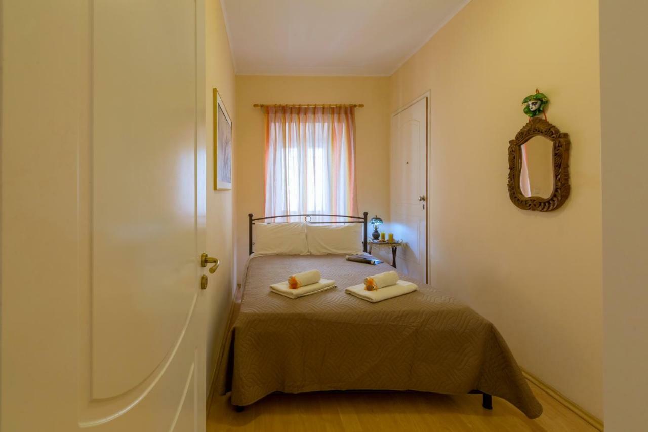Heart Of The Old Town Apartment Corfu  Екстериор снимка