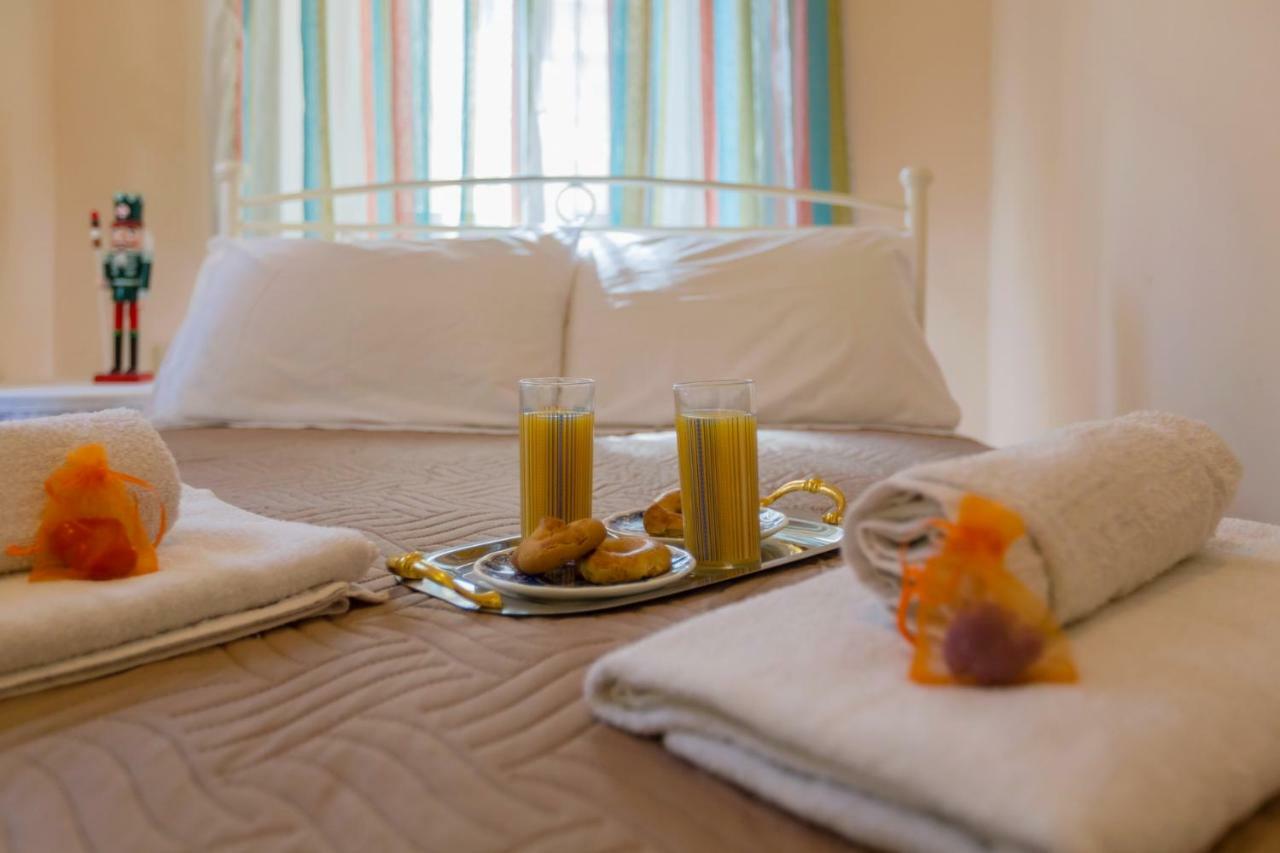 Heart Of The Old Town Apartment Corfu  Екстериор снимка