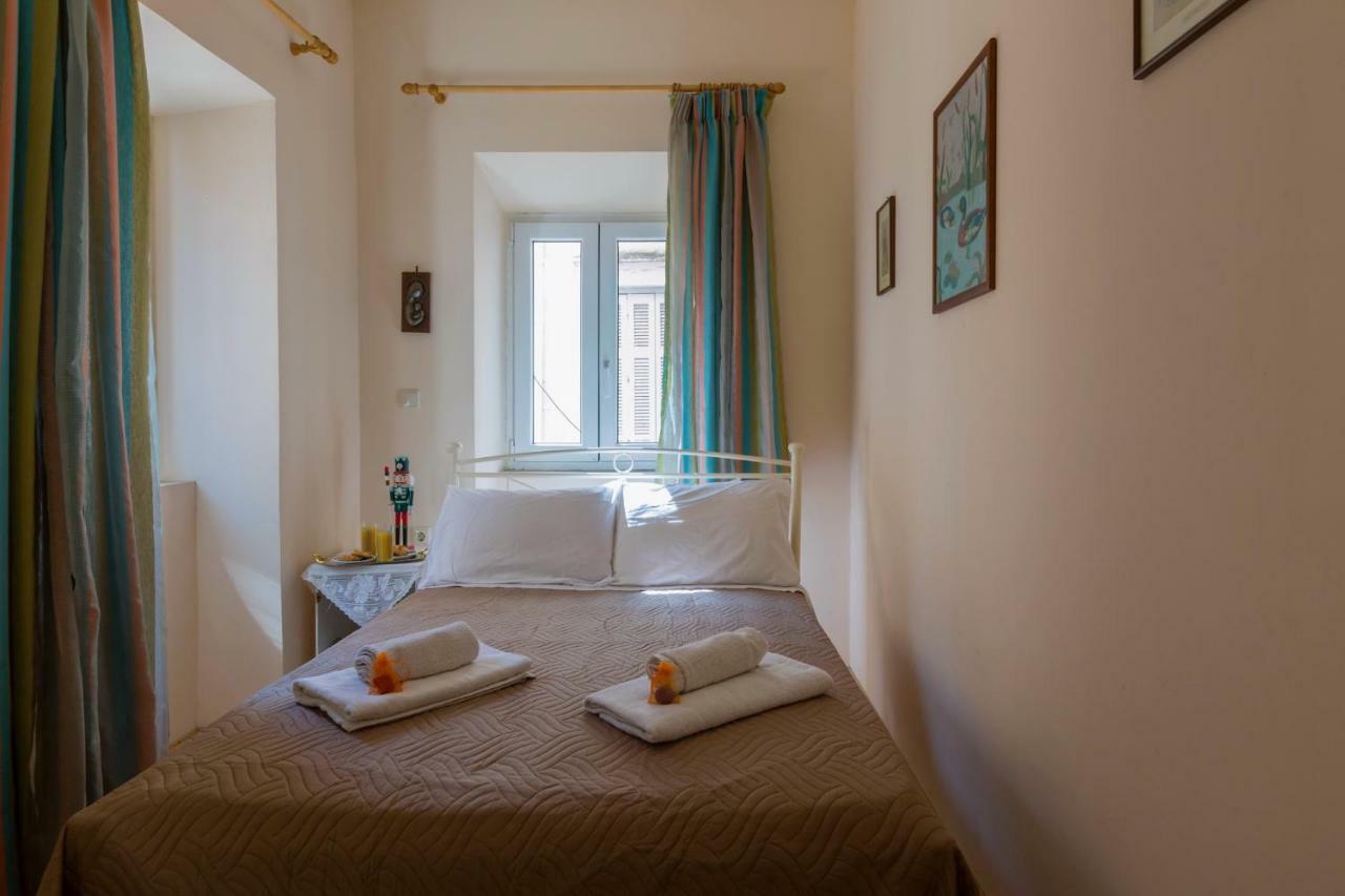 Heart Of The Old Town Apartment Corfu  Екстериор снимка