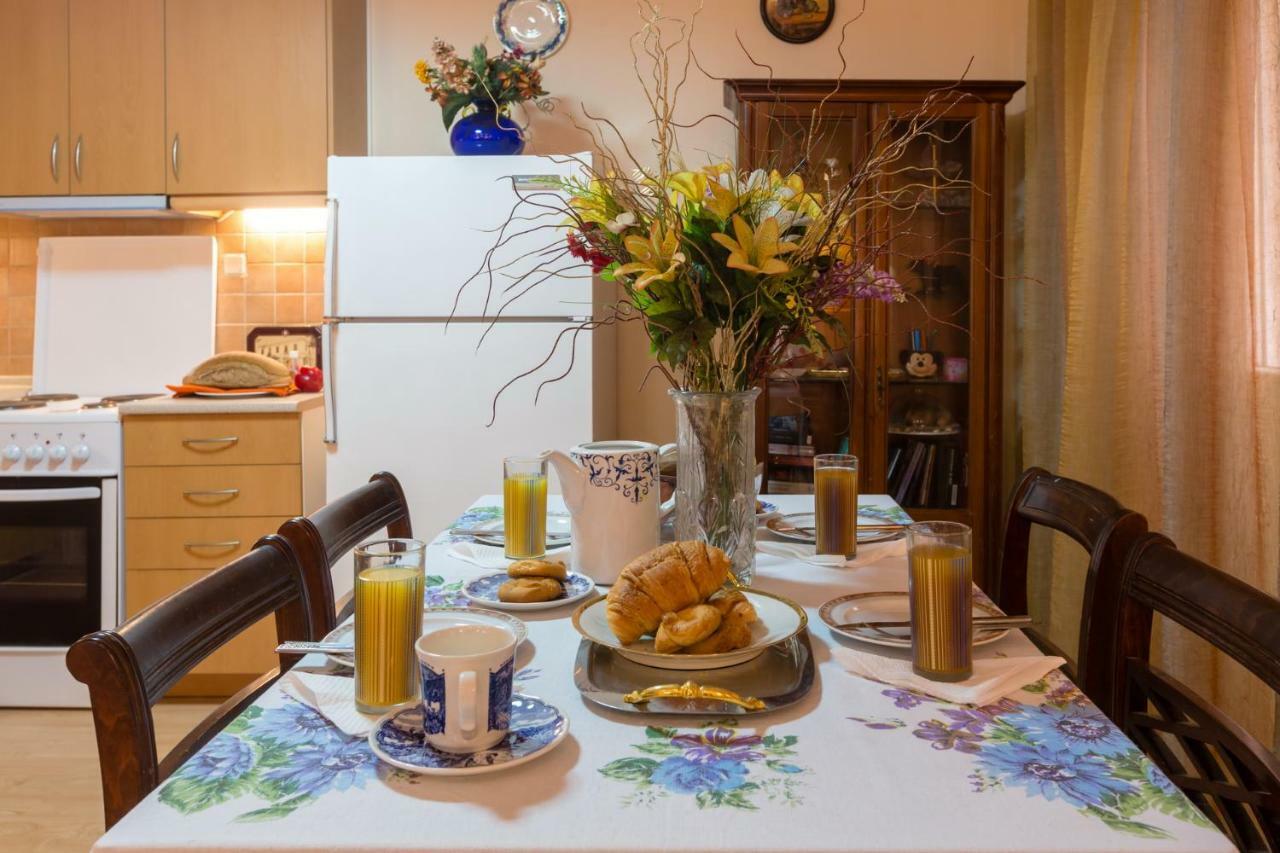Heart Of The Old Town Apartment Corfu  Екстериор снимка